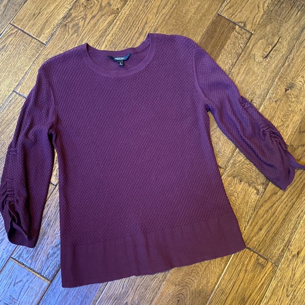 Simply Vera Sweater
